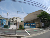 堺市立金岡南小学校