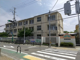 堺市立金岡小学校