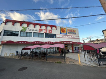 食品館アプロ 浅香山店