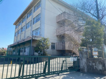 小田原市立芦子小学校