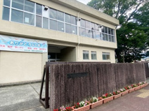 東富水小学校