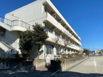 南足柄市立岡本小学校