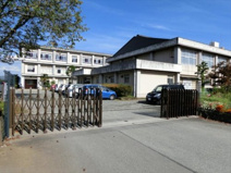 南足柄市立向田小学校