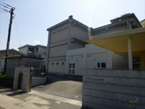 南足柄市立岡本中学校