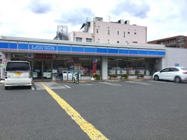 ローソン 箕面稲店の画像1