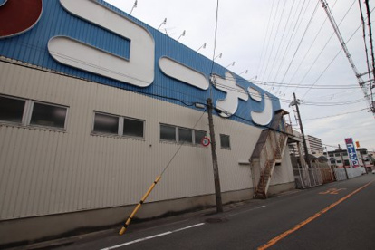 ホームセンターコーナン　長吉長原店の画像1