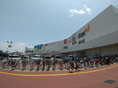 ダイエーグルメシティ中もず店情報ページ 堺市の不動産売却 株式会社ブリスマイホーム