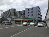 ファミリーマート 堺常磐町店