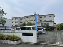 浜松市立西都台小学校