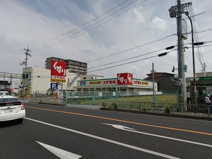 スギ薬局北花田店