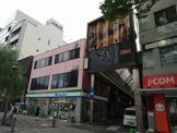 堺東商店街