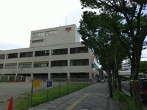 堺郵便局