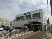 関西みらい銀行 浅香支店