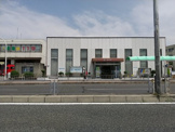 池田泉州銀行新金岡支店