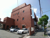 池田泉州銀行堺支店