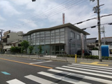尼崎信用金庫浅香支店