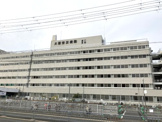 大阪労災病院