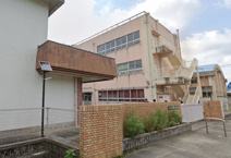 和歌山市立岡崎小学校