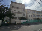 堺市立西百舌鳥小学校