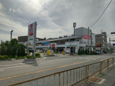 西友 上野芝店