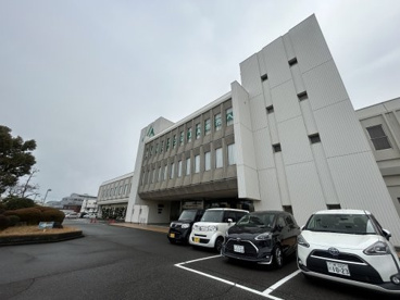 JA堺市本所の画像1