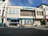 池田泉州銀行上野芝支店