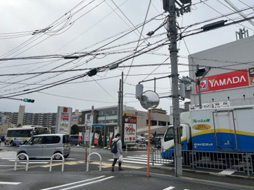 関西みらい銀行 西友上野芝店出張所 無人ATMの画像1