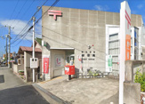 紀三井寺郵便局