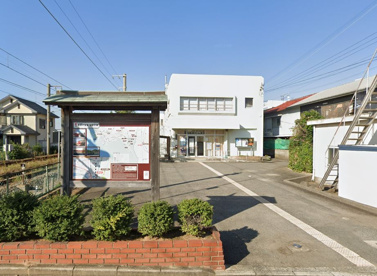 和歌山市名草支所の画像1