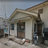 海南警察署 野上中駐在所