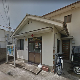 海南警察署 野上中駐在所の画像1