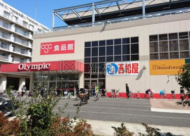 Olympic(オリンピック) 本羽田店の画像1
