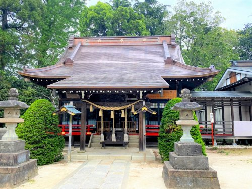 長宮氷川神社情報ページ 新築戸建は仲介手数料0円 ふじみ野市 上福岡駅の不動産情報をお探しならldk株式会社
