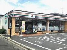 セブンイレブン 上尾原市店の画像1
