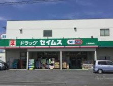 ドラッグセイムス 上尾原市店の画像1