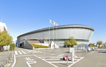和歌山ビッグホエールの画像1