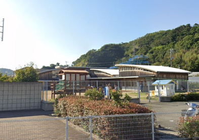 海南市立下津幼稚園の画像1