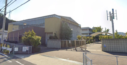 海南市立下津小学校の画像1