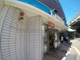 ローソン 江坂駅南口店