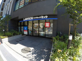 ローソン ドラッグミック江坂広芝町店