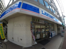 ローソン 江坂店