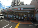 セブンイレブン 吹田豊二店