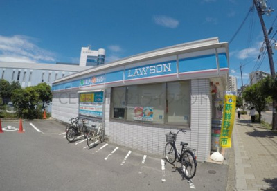 ローソン 吹田江の木町店の画像1