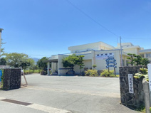 中学校 熊本市立鹿南中学校
