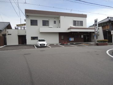 米田内科医院の画像1