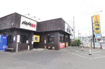 江川亭武蔵村山店