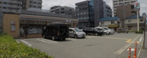 セブンイレブン 吹田垂水町3丁目店