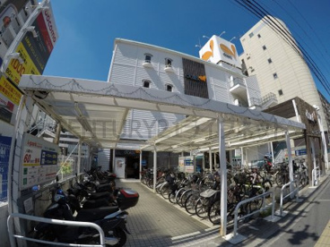 ダイエー江坂公園前店の画像1