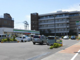 ファミリーマート 練馬土支田二丁目店