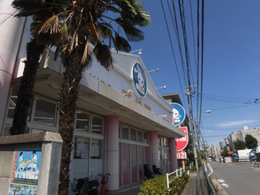 西松屋 練馬高松店の画像1